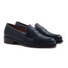 Mocassins & Derbies | JULES & JENN Mocassins Cuir Bleu Bleu Marine