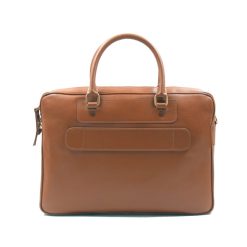 Sacs | JULES & JENN Sacoche Cuir Grave Cognac