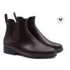 Boots | JULES & JENN Boots De Pluie Marron