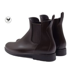 Boots | JULES & JENN Boots De Pluie Marron