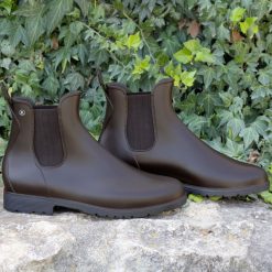 Boots | JULES & JENN Boots De Pluie Marron