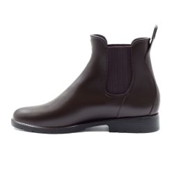 Boots | JULES & JENN Boots De Pluie Marron