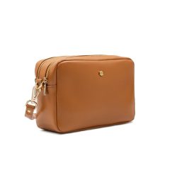 Sacs A Main | JULES & JENN Sac Gabrielle Cuir Camel