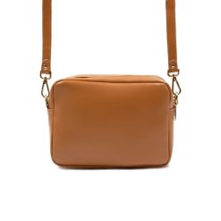 Sacs A Main | JULES & JENN Sac Gabrielle Cuir Camel