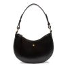 Sacs A Main | JULES & JENN Sac Hobo Cuir Noir