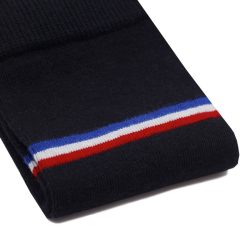 Chaussettes | JULES & JENN Chaussettes Coton Noir