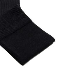 Chaussettes | JULES & JENN Chaussettes Fil D'Ecosse Noir