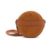 Sacs A Main | JULES & JENN Sac Alice Cuir Camel