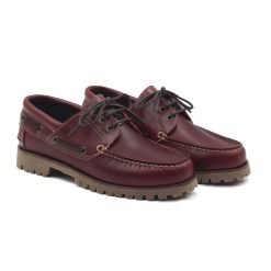 Chaussures Bateau | JULES & JENN Chaussures Bateau Crampons Bordeaux