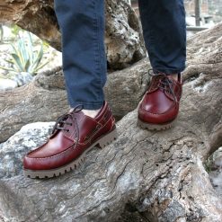 Chaussures Bateau | JULES & JENN Chaussures Bateau Crampons Bordeaux