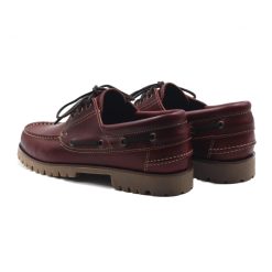 Chaussures Bateau | JULES & JENN Chaussures Bateau Crampons Bordeaux