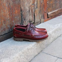 Chaussures Bateau | JULES & JENN Chaussures Bateau Crampons Bordeaux