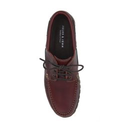 Chaussures Bateau | JULES & JENN Chaussures Bateau Crampons Bordeaux