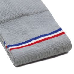 Chaussettes | JULES & JENN Chaussettes Coton Gris