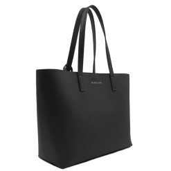 Sacs A Main | JULES & JENN Sac Cabas Cuir Noir