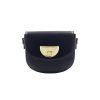 Sacs A Main | JULES & JENN Mini Sac Cuir Noir