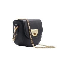 Sacs A Main | JULES & JENN Mini Sac Cuir Noir