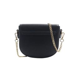 Sacs A Main | JULES & JENN Mini Sac Cuir Noir