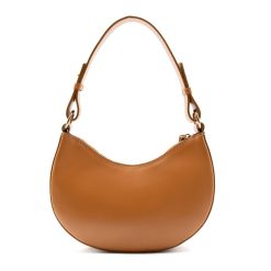 Sacs A Main | JULES & JENN Sac Hobo Cuir Camel