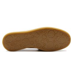 Mocassins | JULES & JENN Mocassins Espadrilles Cuir Cognac